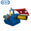 nc servo decoiler straightener feeder for punching machine